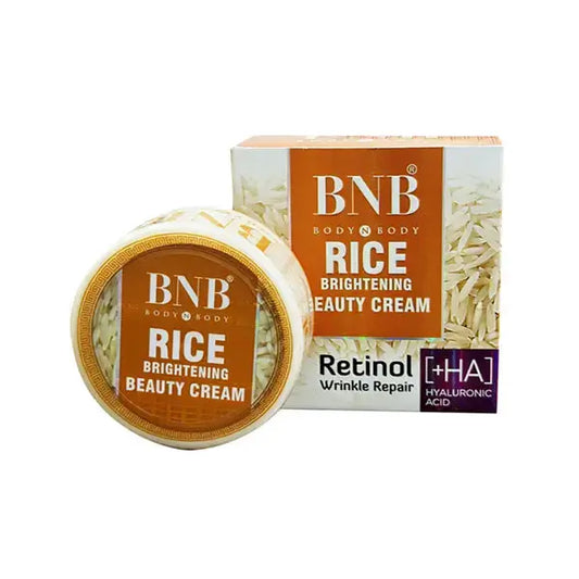 BNB Beauty Cream